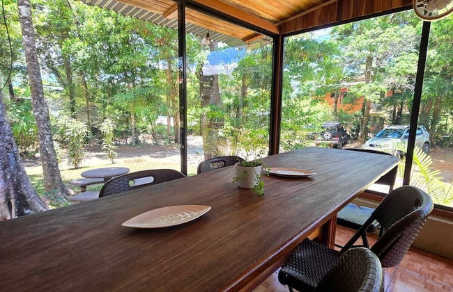 Cabañas Roca Verde Monteverde - Photo 24