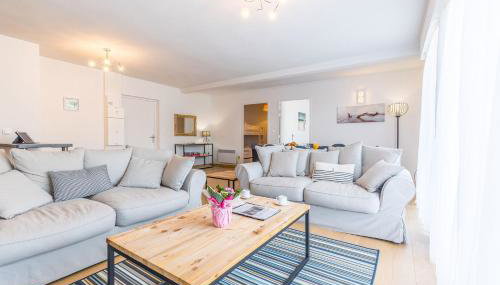 Madame Vacances Les Palmiers du Golf Service Premium - Foto 5