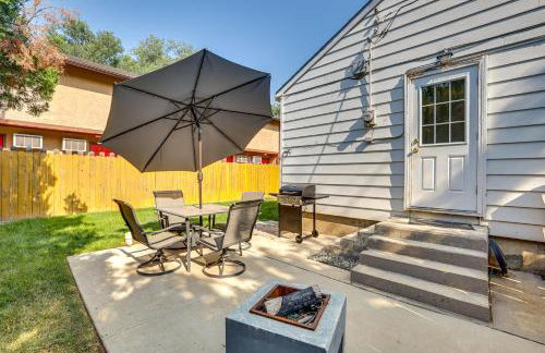 Walkable Townhome in Meridian with Private Yard! - Foto 2