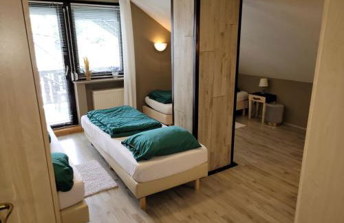 Familiehuis Dolve - Foto 25