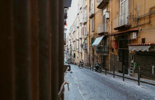 Luxury apartment-Quartieri Spagn by Alux38 - Foto 18