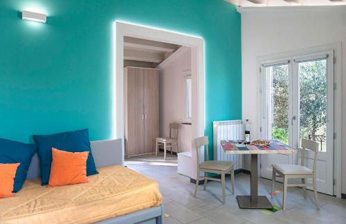 Azienda Agrituristica Bergi - Foto 141