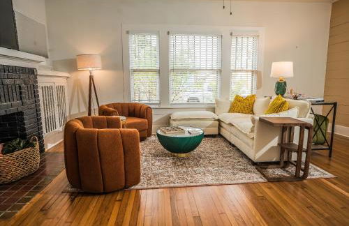 Location! Downtown San Antonio, Southtown, King William - Foto 1