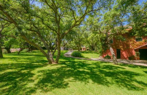 Cubo's Finca La Fuente del Pedregal Casa 2 - Photo 50