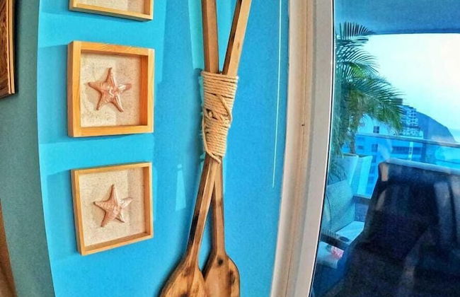 Reserva del Mar Apartamentos - Photo 69