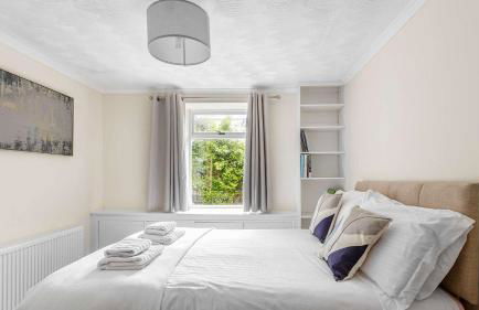 Craigend Cottage - Foto 8