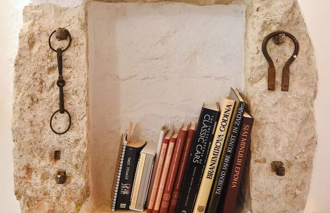 Villa Rosemary Zadarvillas - Foto 30