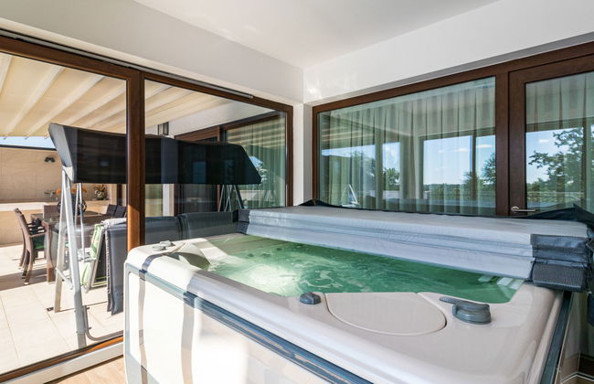 Villa Mala Halu - Foto 8