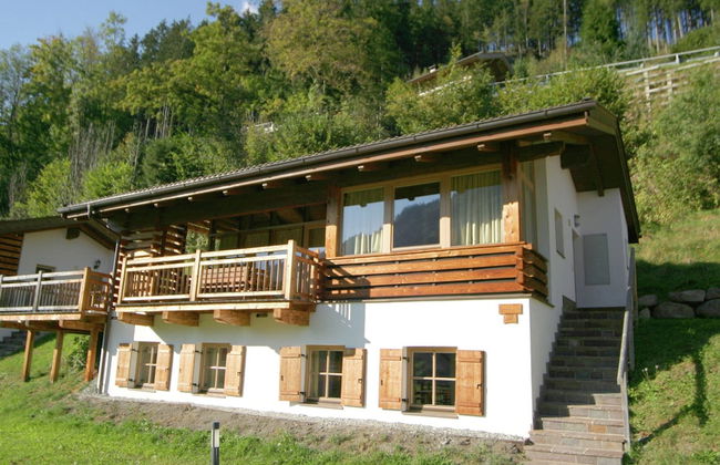 Chalet in Konigsleiten Near Ski Lift - Foto 16