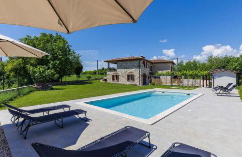 Holiday Home Old stone villa by Interhome - Foto 45