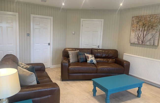 Birch Lodge 20 With Hot Tub, Newton Stewart - Photo 7