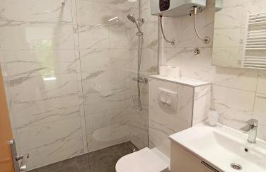 Seaside house for families with children Cove Kruseva, Hvar - 12459 - Foto 17