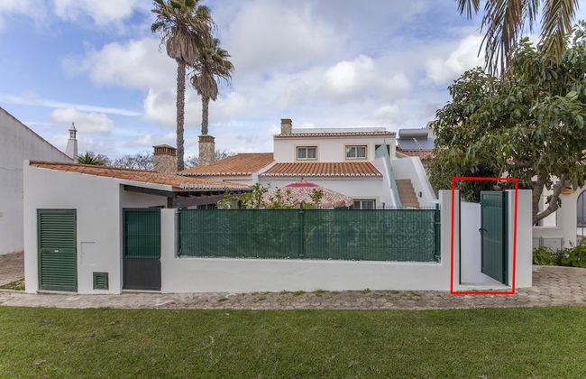 A14 - Cozy Torraltinha Apartment - Foto 26