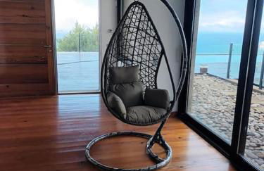 Super luxury villa Views and panoramic lift - Foto 78