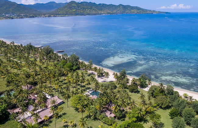 Sira Beach House - Foto 50