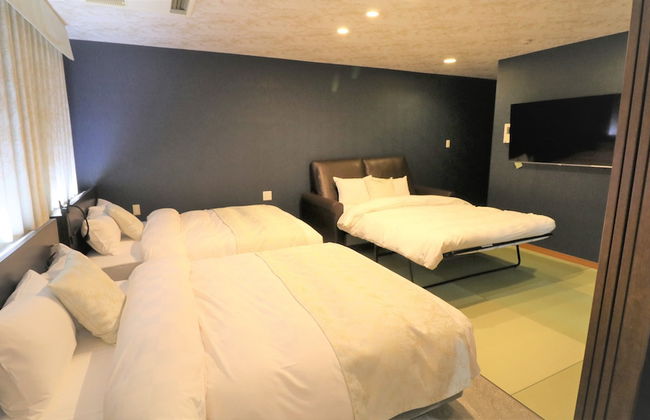 Weskii Hotel - Foto 8