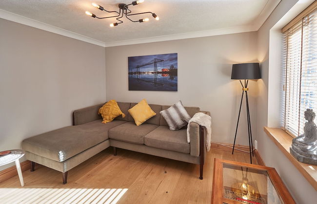 Host Stay Amber Shores - Foto 12