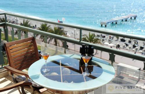 Le Majestic Promenade - Five Stars Holiday House - Foto 10
