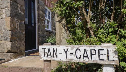 Tan Y Capel - Foto 3