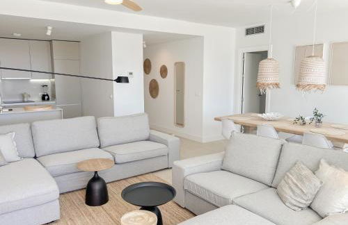 Manilva del Sol SEA VIEW PENTHOUSE - Photo 13