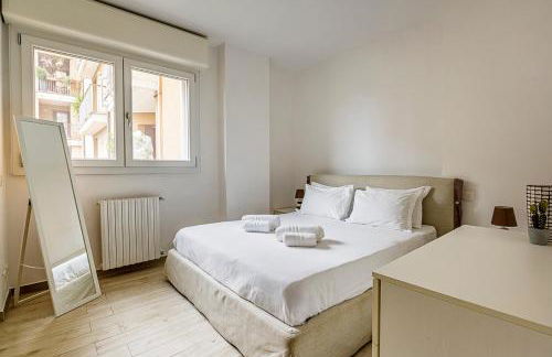 Brand new 1 bedroom apartments in Navigli area - Foto 44
