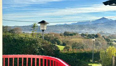 Casa Rural Passivhaus Kostoenea - Foto 4