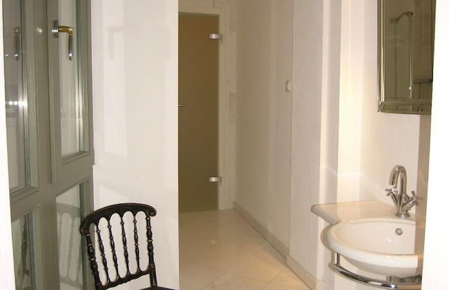 Villa Albrechtsburg - Foto 35