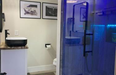 House on the WATER Lake of the Ozarks MO BIG DECK Swim Dock - Foto 30