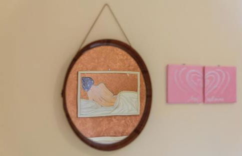 CLARA'S HOUSE - Foto 52