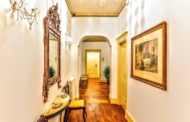 Arpinelli Relais - Foto 74