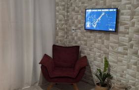 Casa No Centro de Angra da Glaucia - Foto 23