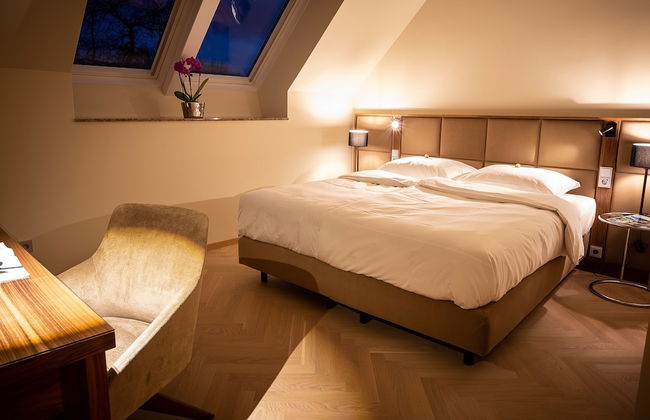 EST Residence Schoenbrunn Vienna - contactless check-in - Foto 10