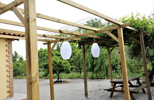 Casa Rural El Bonito - Photo 19