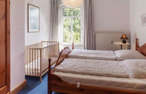 Ferienwohnung Alter Dorfkrug 4 - Foto 4