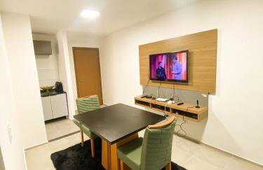 Apartamento Próximo a Praia - Mirante Amazonas Ponta Negra - Foto 11