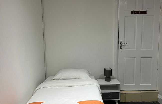 Apartment-sleep6-wifi-family Friendly - Foto 8