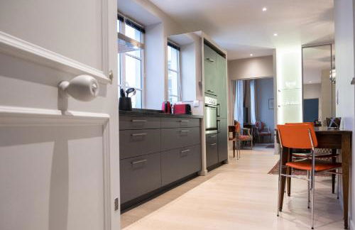 MHL - Maison Hotel Lyon - Photo 11