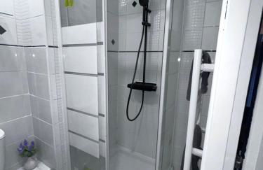 La maison de Paris Est- calme et moderne, proche de Paris,CDG & Villepinte - Foto 7