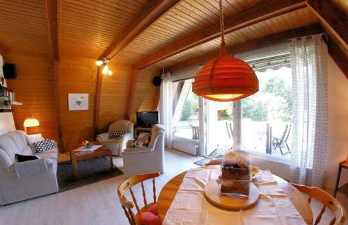 Taubenweg 19 Comfortable holiday residence - Foto 6
