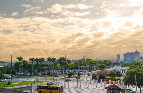 Centro Histórico Floripa Apartamento 2Q charme e conveniência - Photo 56