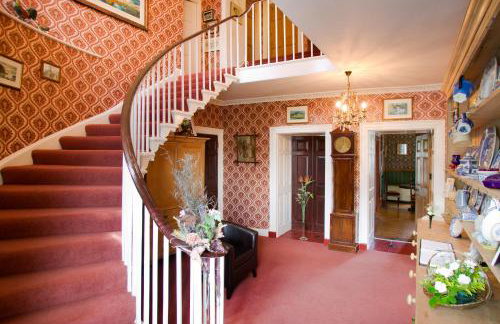 Priskilly Forest Country House - Foto 16