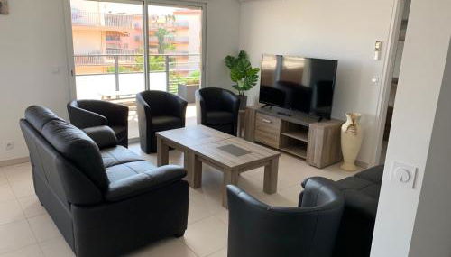 Appartement 4 chambres LE BAIA - Foto 5