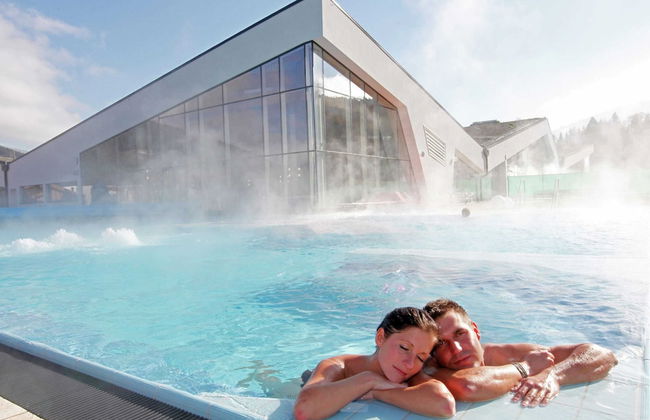 Apartment in Zauchensee Near Ski Bus - Foto 42