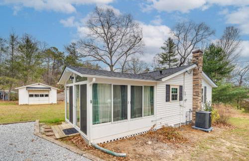 Radiant Arden Home - 10 Mi to Biltmore! - Foto 22