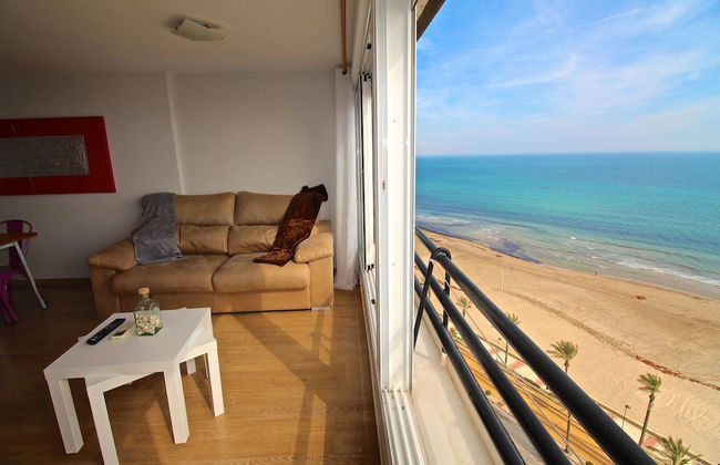 Apartamento Ocean Blue - Foto 22