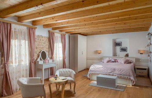Rustic luxury Villa Fulmin - Foto 9