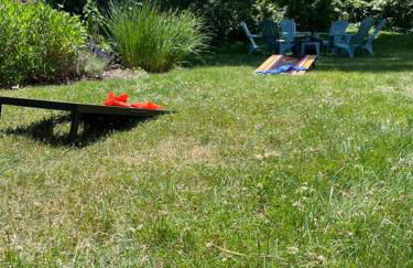 56Beachway-Private beach Refreshed in 2022 Cozy - Foto 24