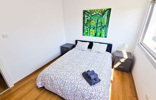 Daze Off Central Apartment - Foto 5