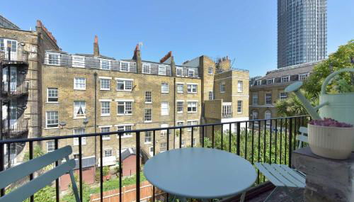 Spacious 3 bed South Bank Apartment - Foto 5