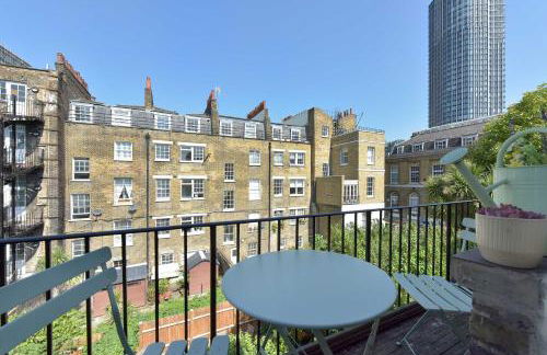 Spacious 3 bed South Bank Apartment - Foto 5
